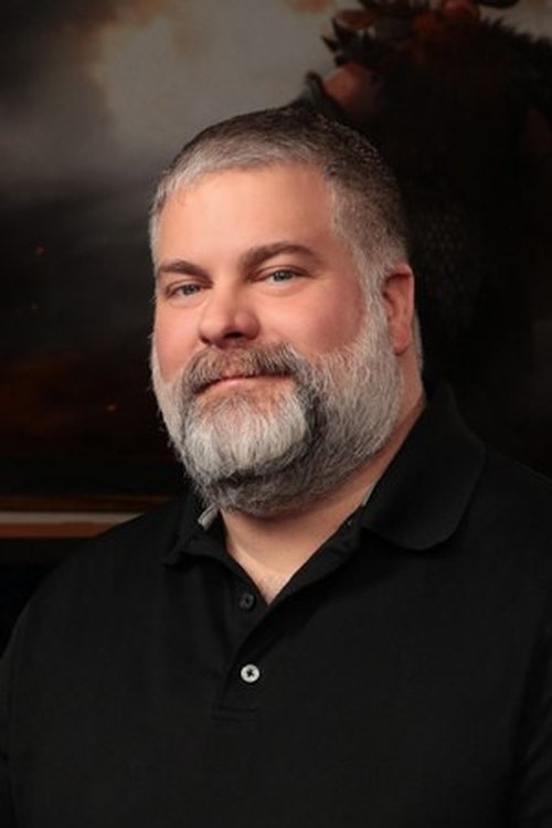 Photo of Dean DeBlois