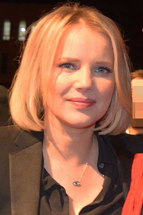 Photo of Joanna Kulig