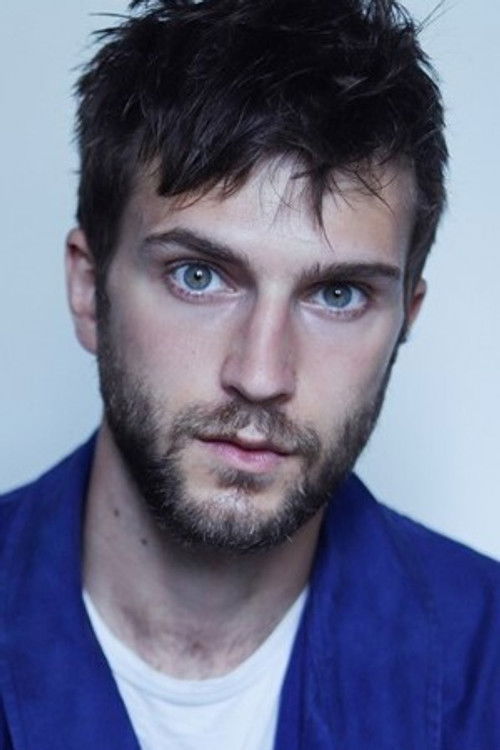 Photo of Léo Legrand