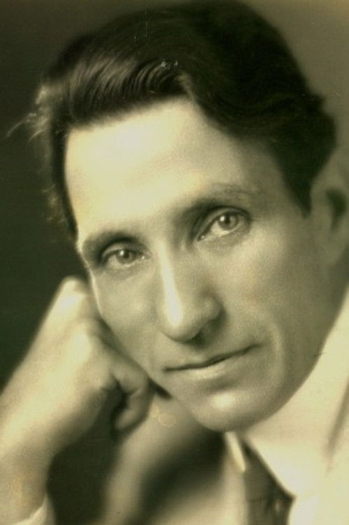 Photo of Charles Middleton