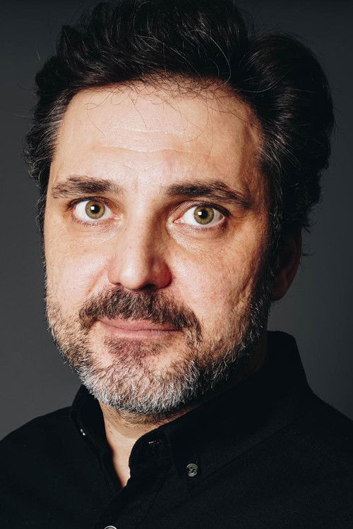 Photo of Alpay Atalan