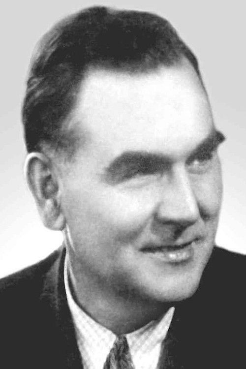 Photo of Fyodor Bogdanov