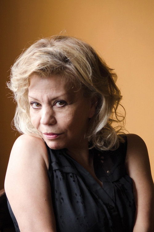 Photo of Martha Ormaza Bermeo