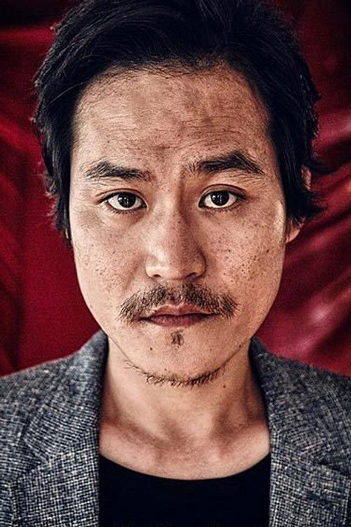 Photo of Kim Sung-kyun