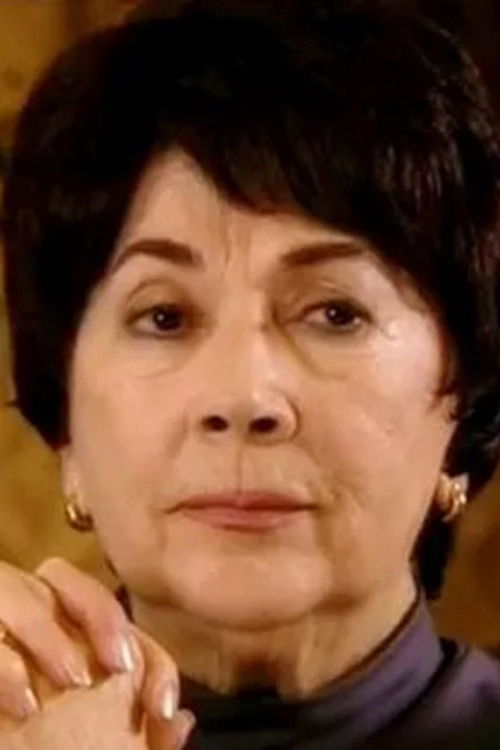 Photo of Ayla Karaca