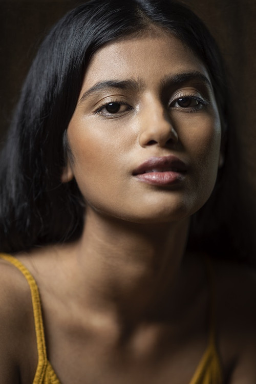 Photo of Aarshi Banerjee