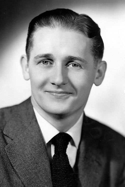 Photo of Alan Young