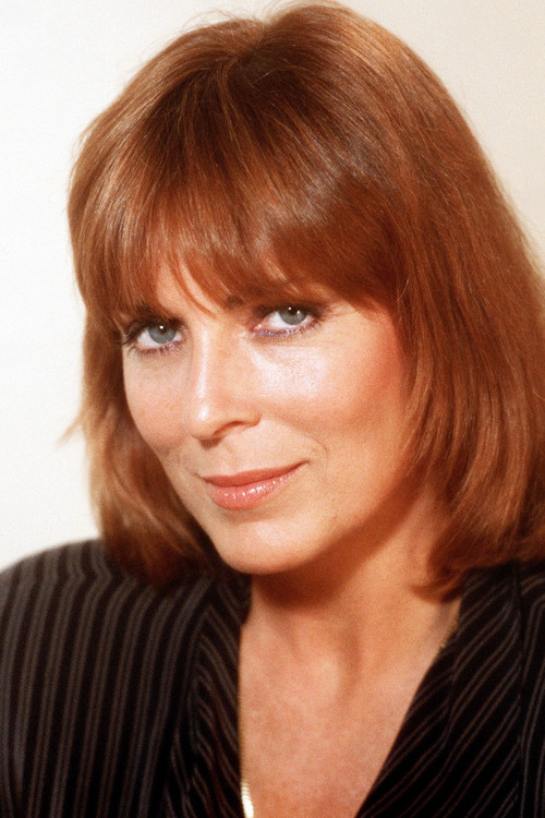 Photo of Joanna Cassidy