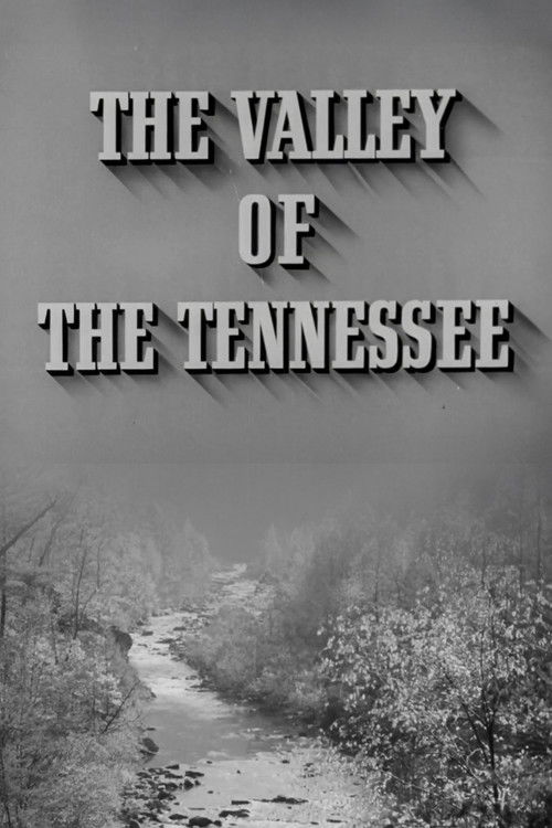 The Valley of the Tennessee