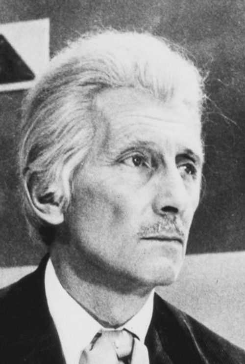 Photo of Gordon Flemyng