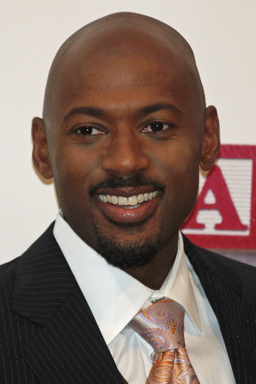 Photo of Romany Malco