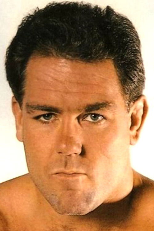 Photo of Tully Blanchard