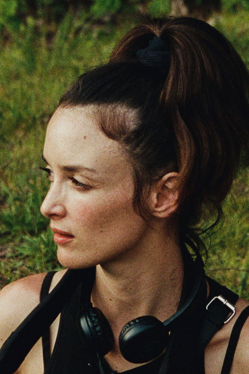 Photo of Charlotte Le Bon