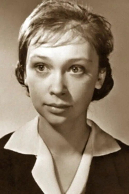 Photo of Natalya Surovegina
