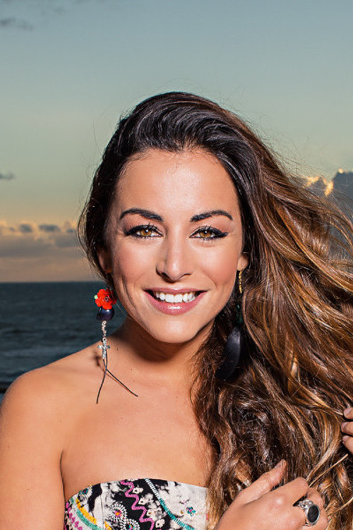 Photo of Joana Duarte