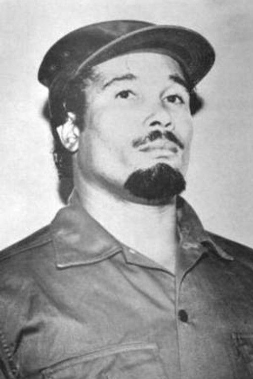 Photo of Jesús Castillo Ortiz Jr