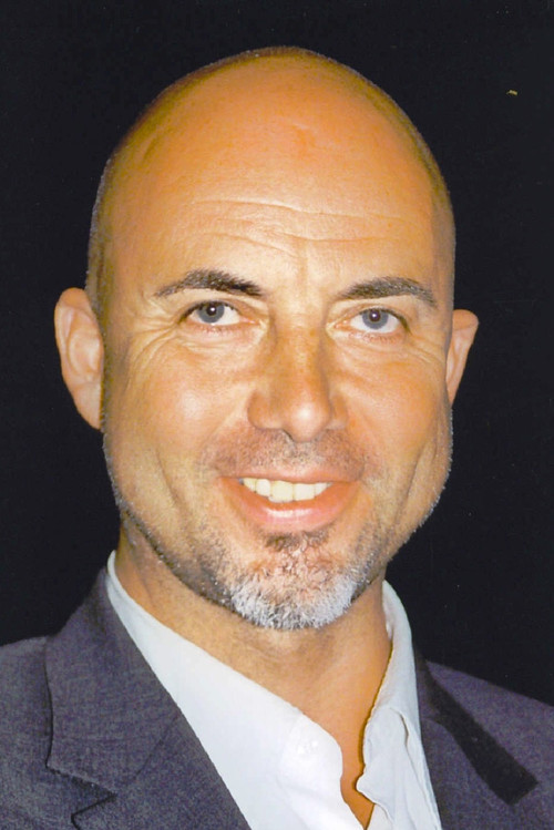 Photo of Jerome St. John Blake