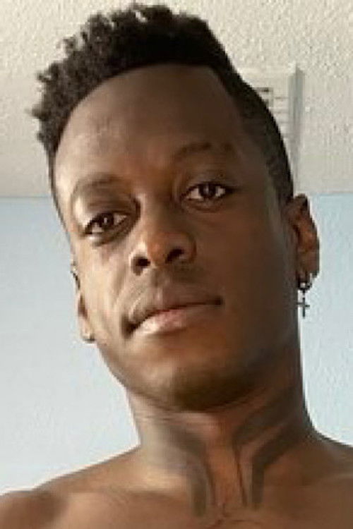 Photo of Marcel Eugene