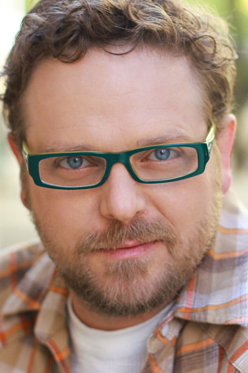 Photo of Bryant Carroll