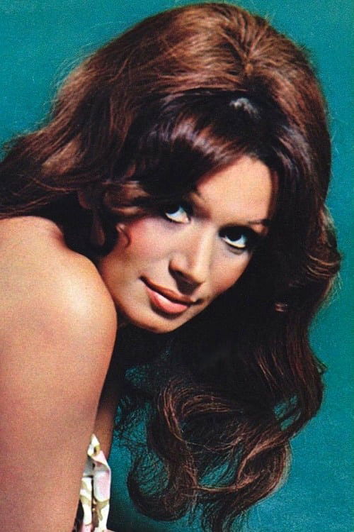 Photo of Rika Dialina