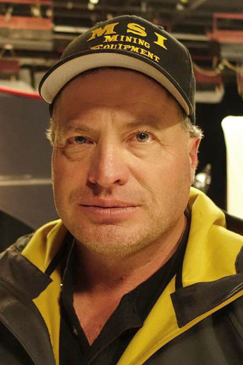 Photo of Freddy Dodge