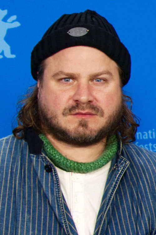 Photo of Brady Corbet