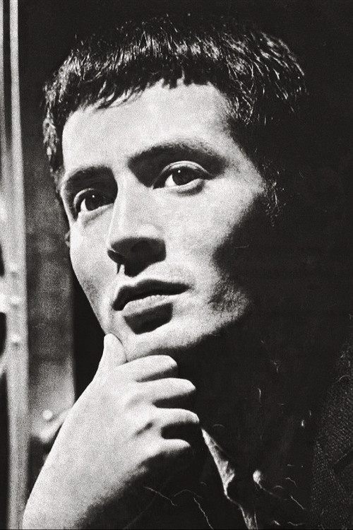 Photo of Tatsuya Nakadai