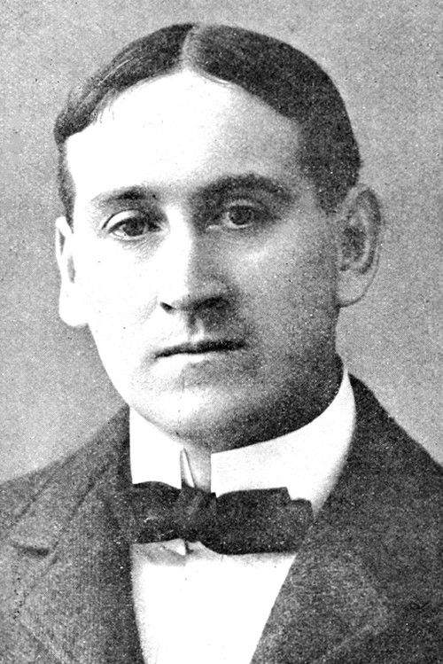 Photo of William Humphrey