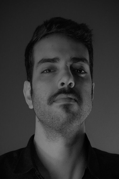 Photo of Jonathan Natalizio