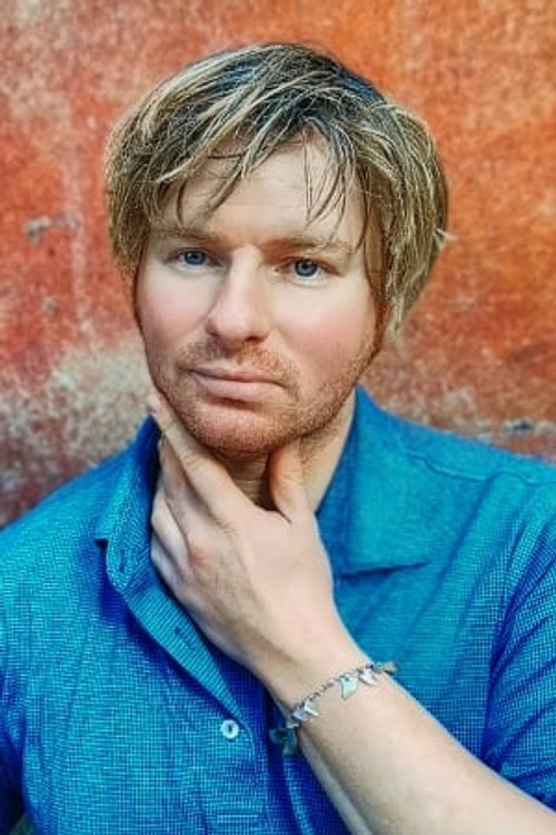 Photo of Martin Mares