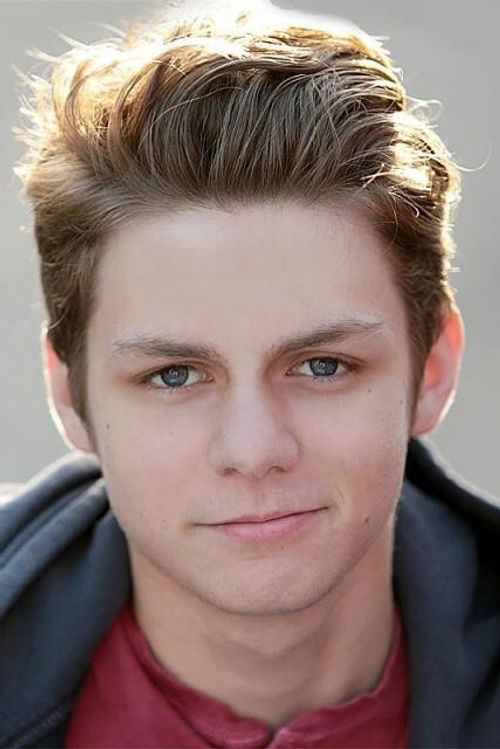 Photo of Ty Simpkins