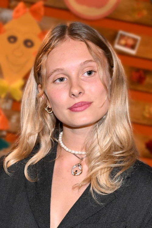 Photo of Josefína Veronika Prachařová