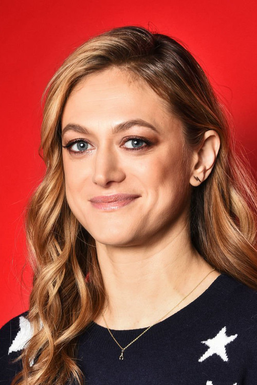 Photo of Marin Ireland