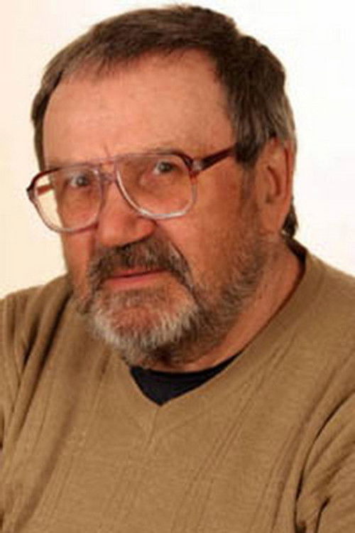 Photo of Vyacheslav Kirilichev