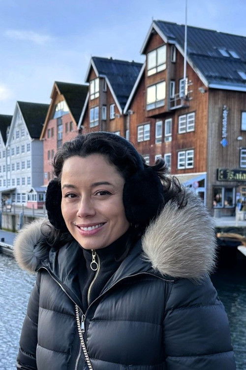 Photo of Daniela Filomeno