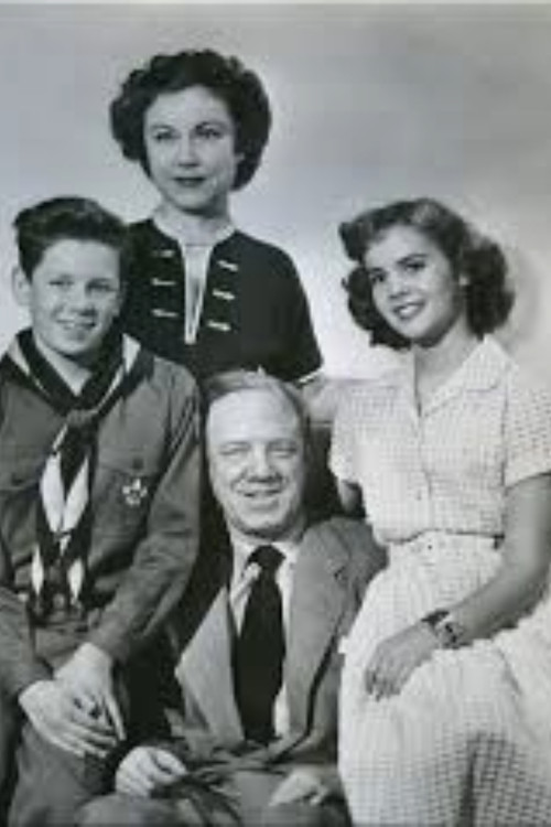 The Pride of the Family