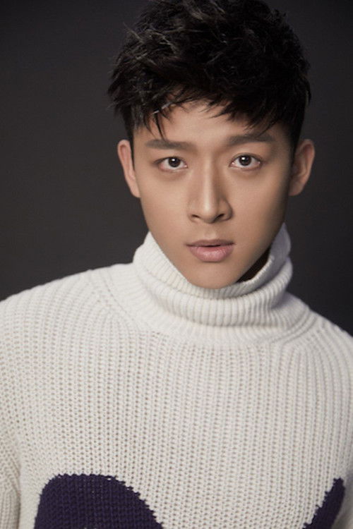 Photo of Zhang Wanyi