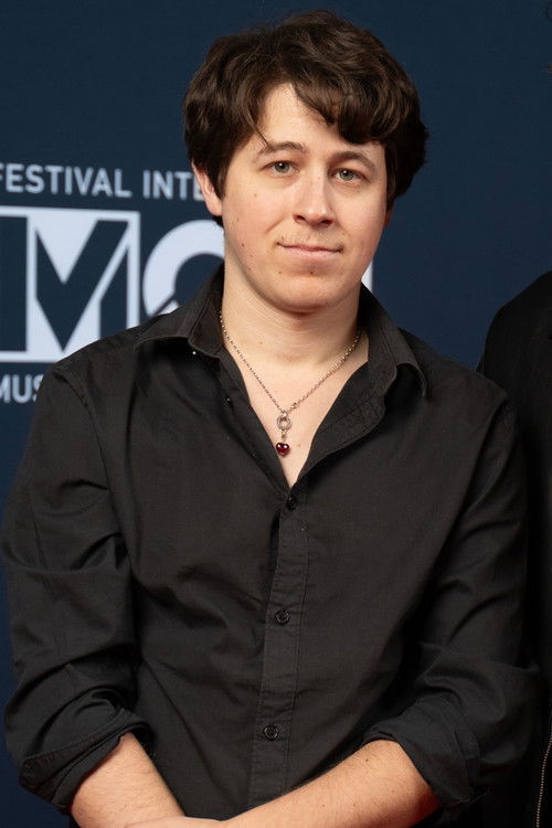 Photo of Adrien Caulier