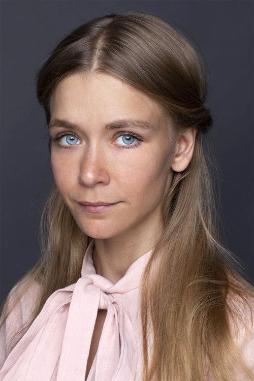 Photo of Varvara Borodina