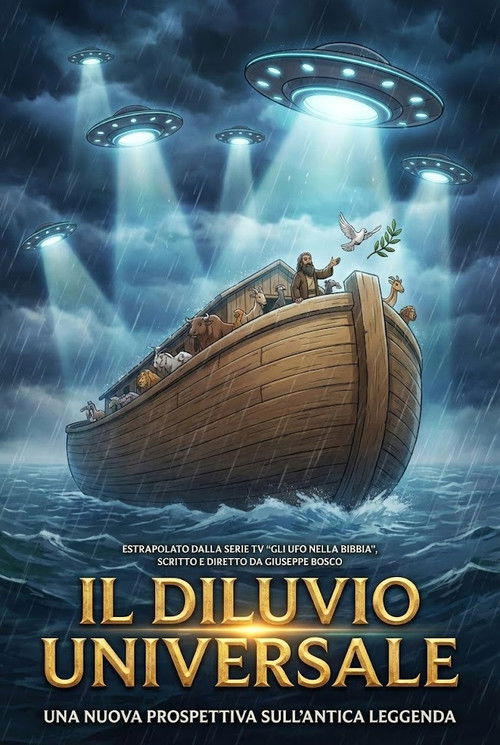 Il Diluvio Universale