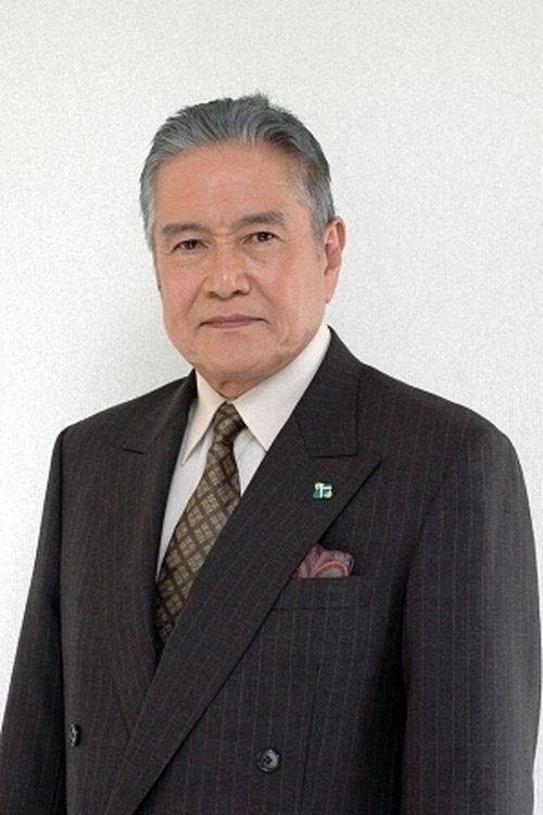 Photo of Raita Ryu