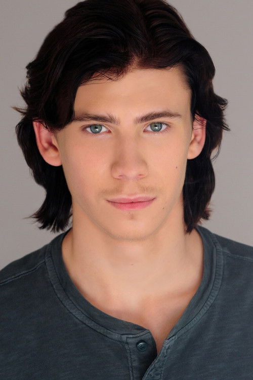 Photo of Owen Teague