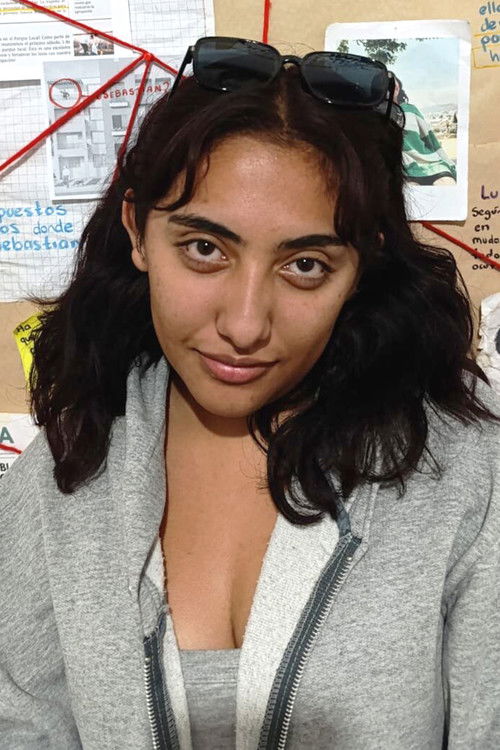 Photo of Angélica Concepción