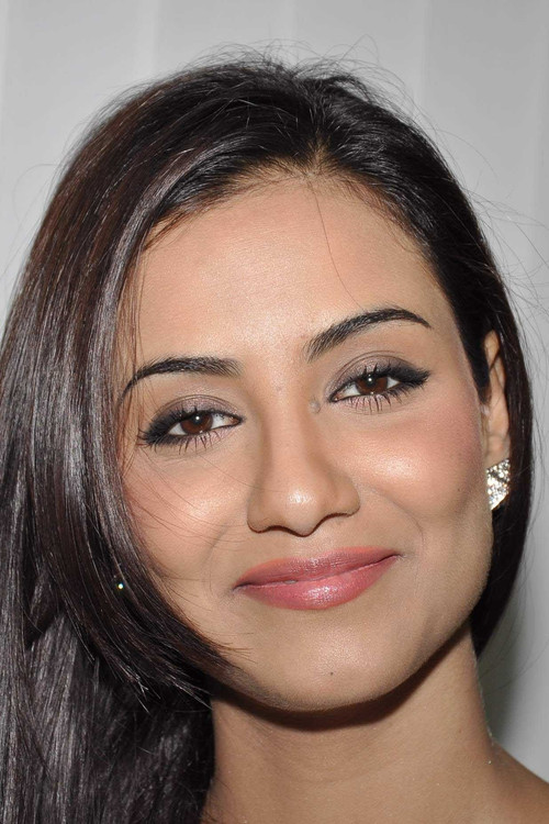 Photo of Tia Bajpai