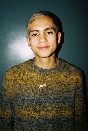 Photo of Dominic Fike