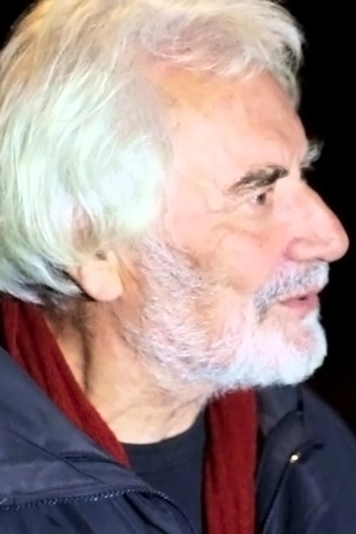 Photo of Christos Kalavrouzos