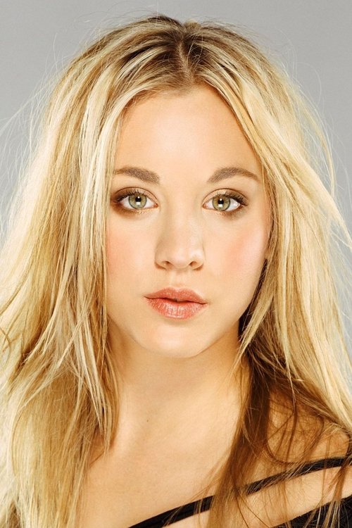 Photo of Kaley Cuoco