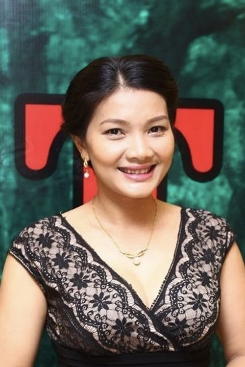Photo of Kiều Trinh