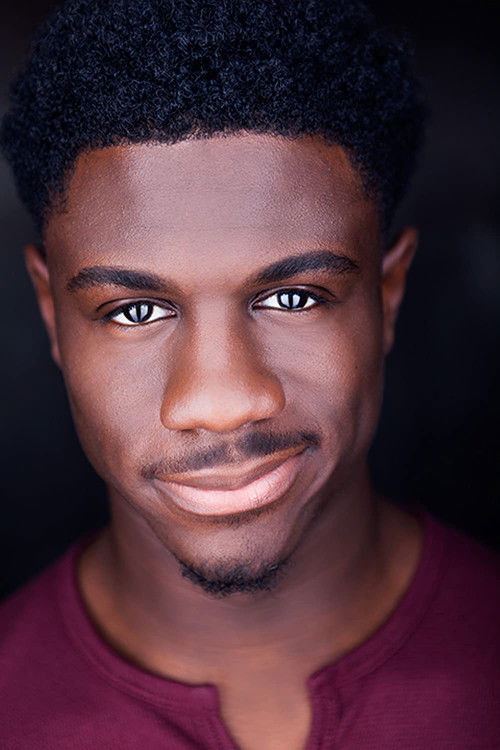 Photo of Marchánt Davis