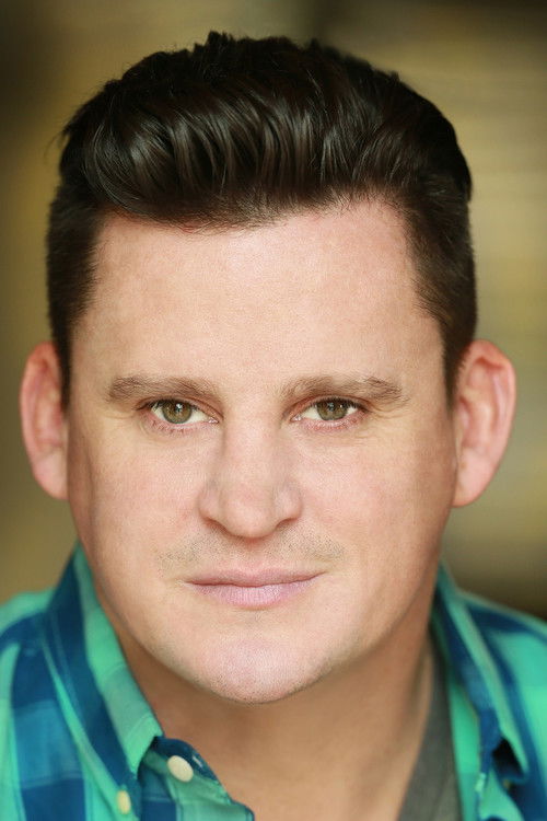 Photo of Steve Judkins